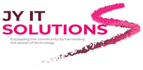 JY IT SOLUTIONS
